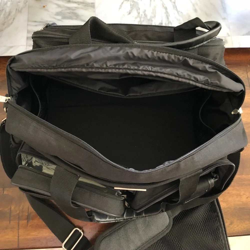 Baby Diaper Bag